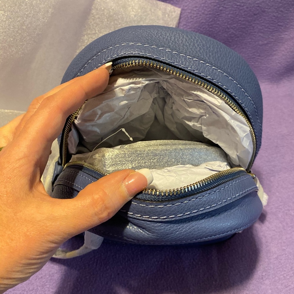 Coach Andi Backpack - Picture 6 of 8